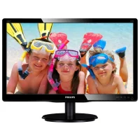 Монитор Philips 220V4LSB/00 фото 1